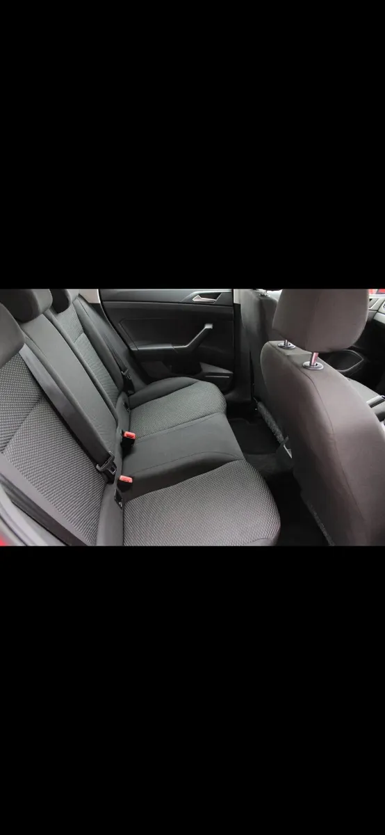 Volkswagen Polo 2019 - Image 4