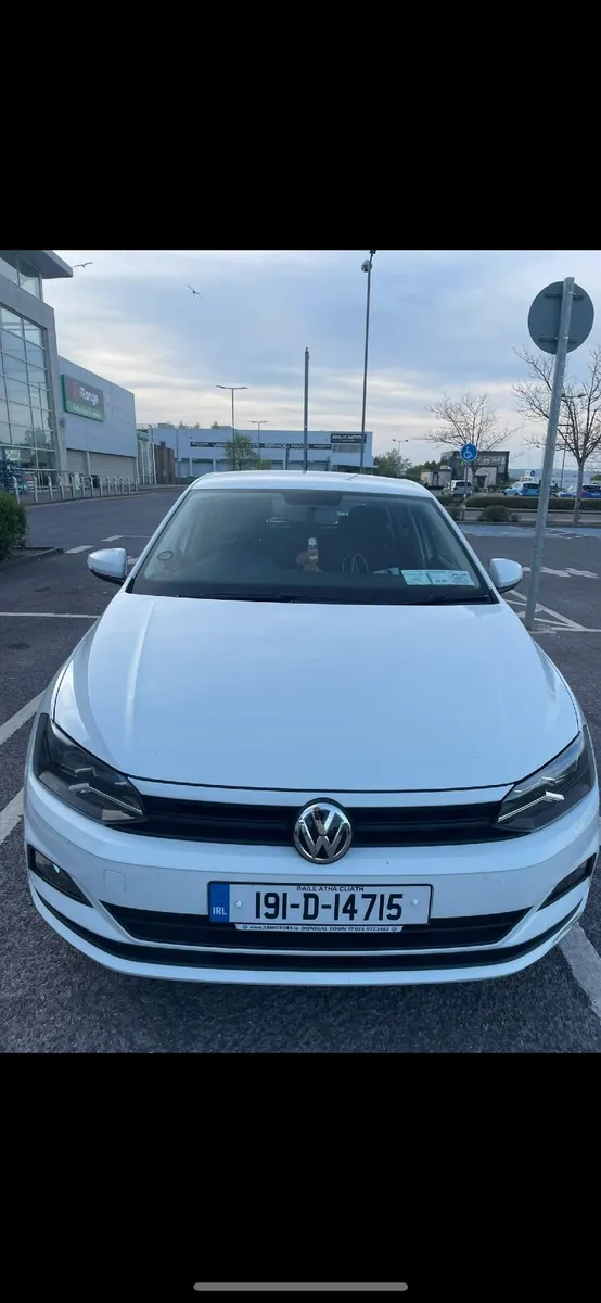 Volkswagen Polo 2019 - Image 1