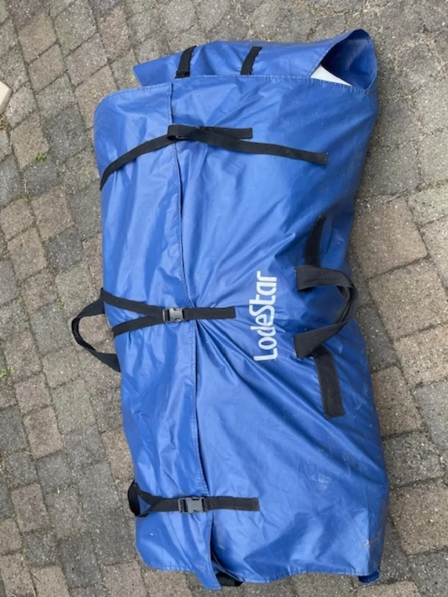 Lodestar NSA 260 Dinghy - Image 4