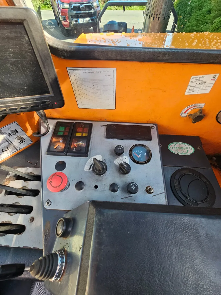 CombiLift 5 Ton - Image 3