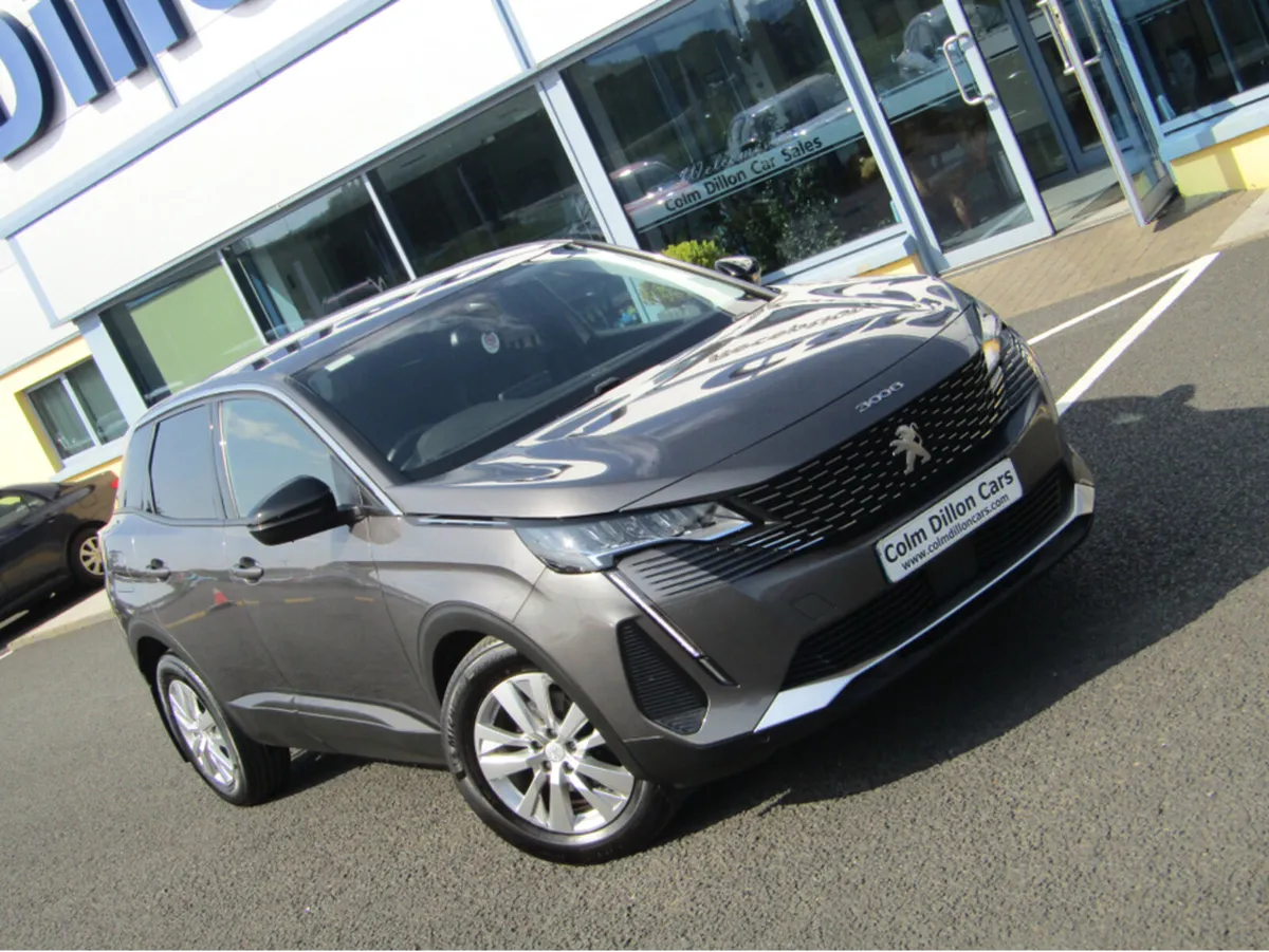 Peugeot 3008 ACTIVE PREMIUM BLUEH 1.5HDI - Image 2