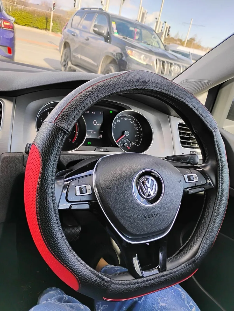 Volkswagen Golf 2014 - Image 3