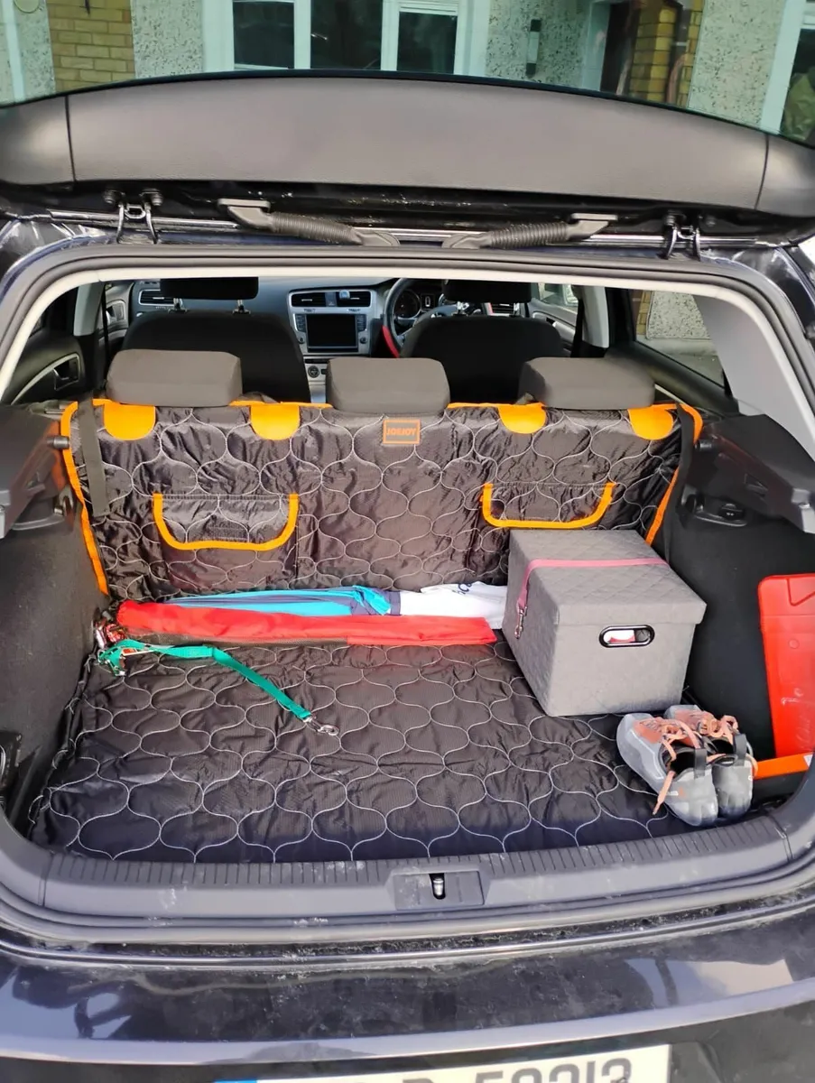 Volkswagen Golf 2014 - Image 4