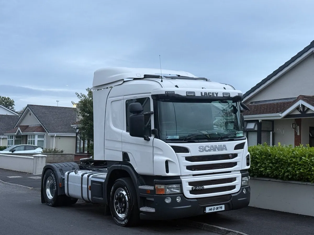 Scania Other 2014 - Image 1