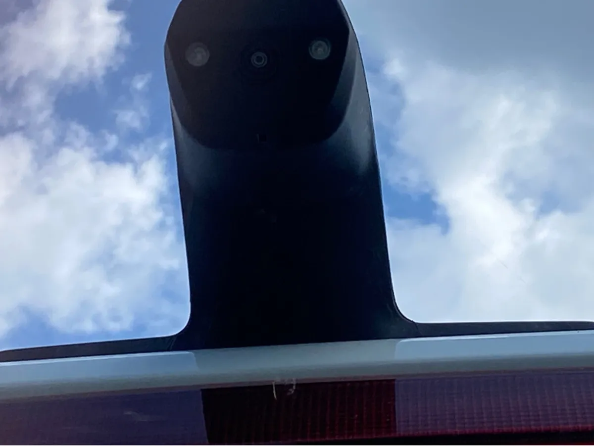 Maxus DELIVER 9 E DELIVER 9 L3 H2 100% ELECTRIC €7 - Image 3