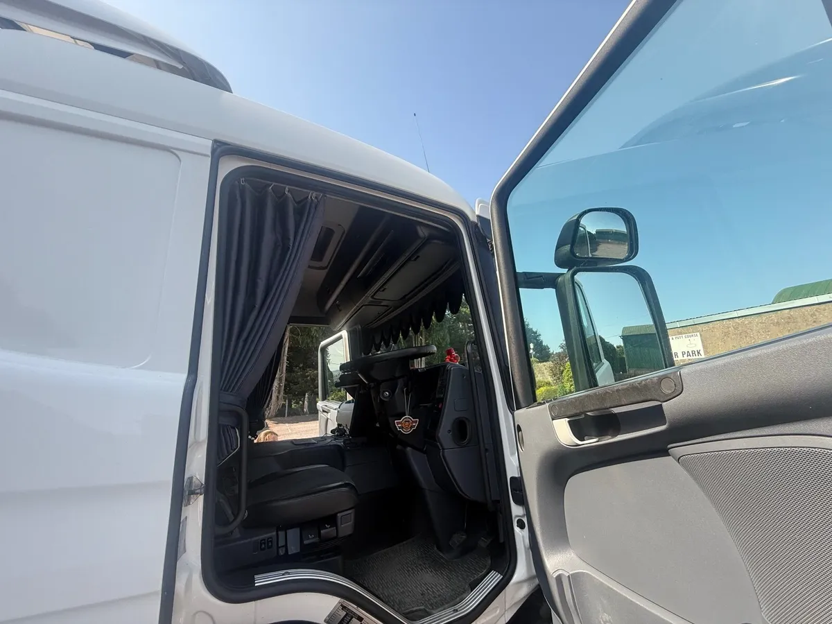 Scania Other 2014 - Image 3