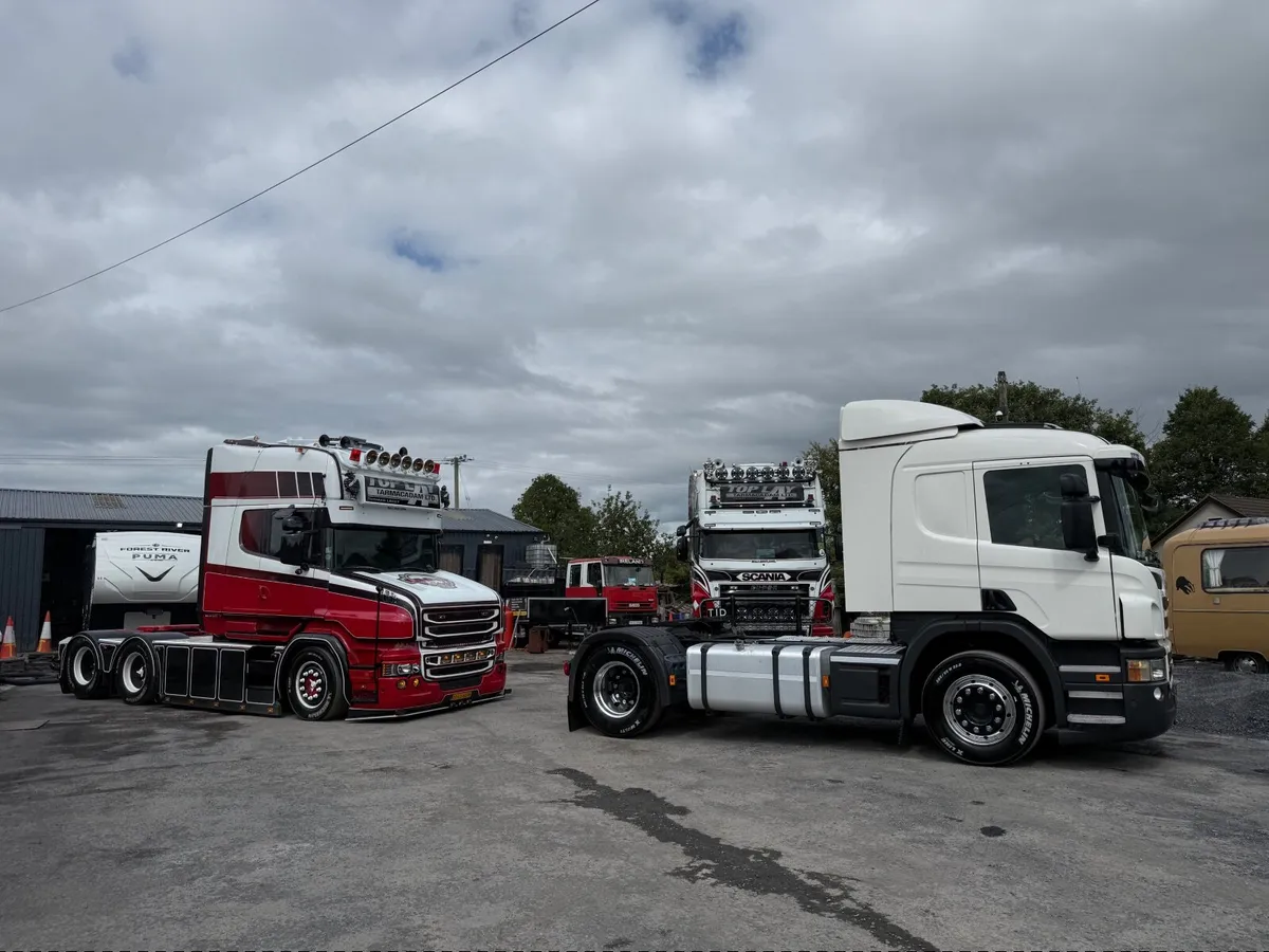 Scania Other 2014 - Image 4