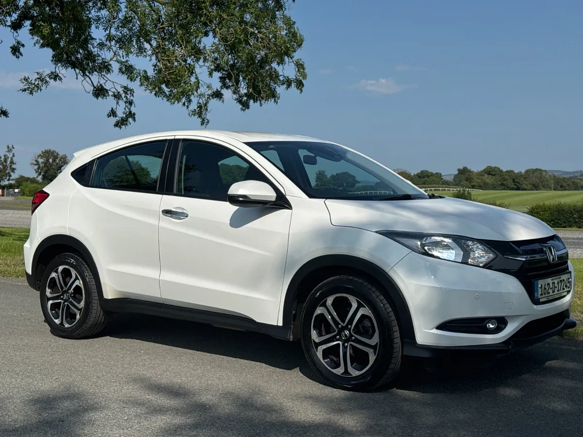 Honda HR-V 2016 ES 1.5 Low Mileage - Image 2