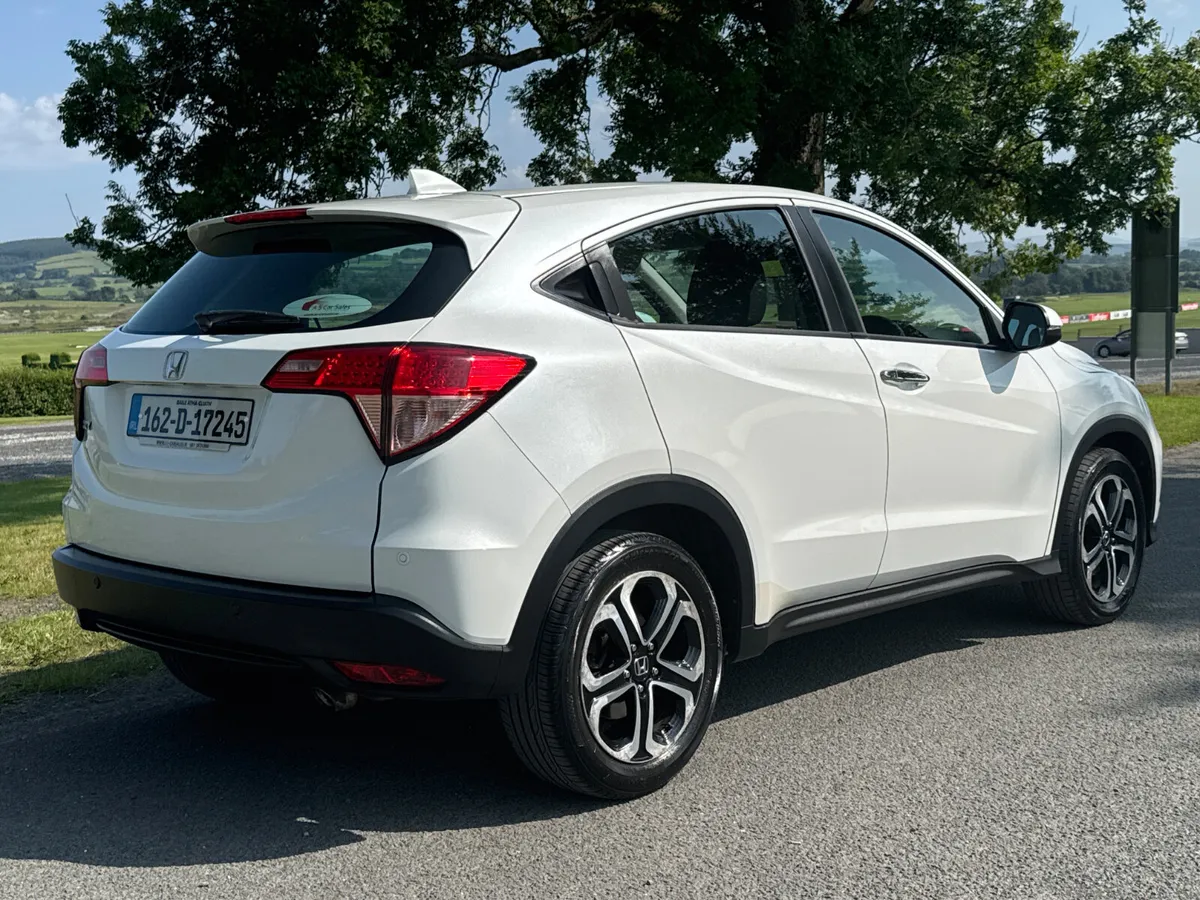 Honda HR-V 2016 ES 1.5 Low Mileage - Image 4