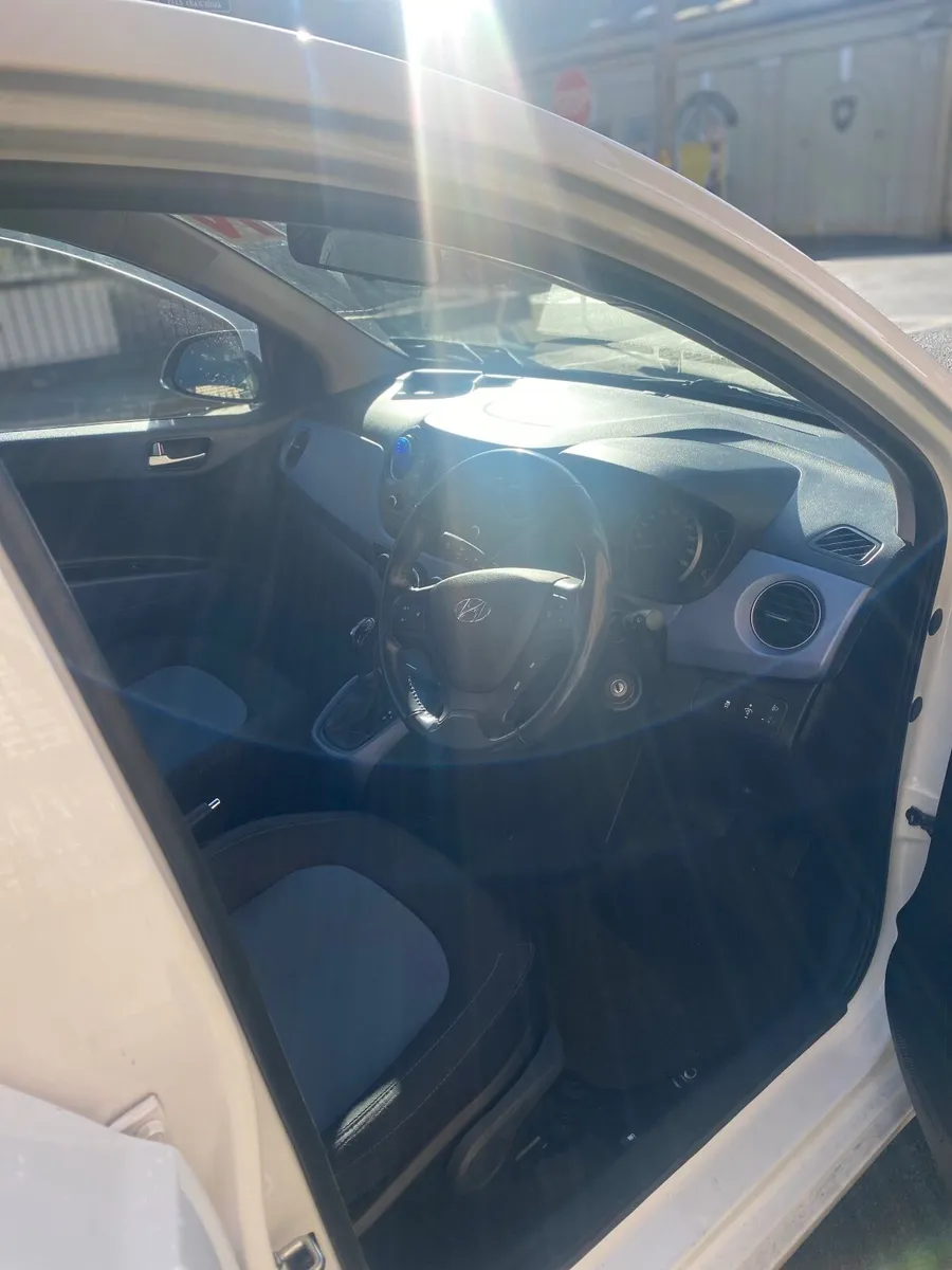 Hyundai i10 2014 - Image 4