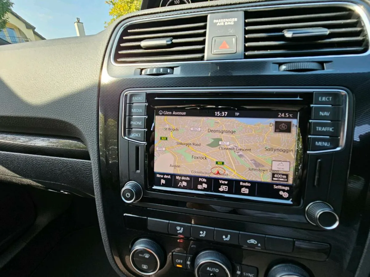 2017 VOLKSWAGEN SCIROCCO (DIESEL) - Image 2