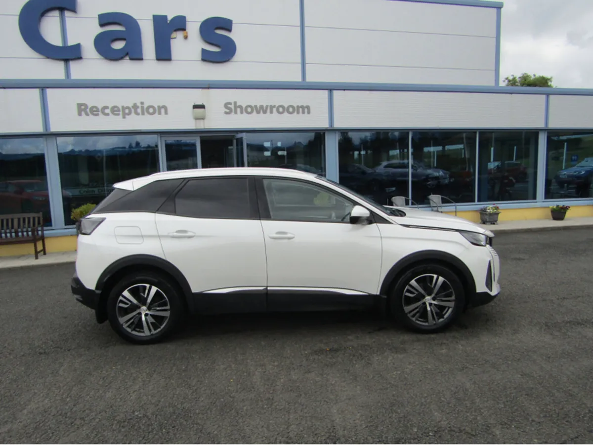 Peugeot 3008 FL ALLURE 1.5 BLUE HDI 13 130 6.2 - Image 3