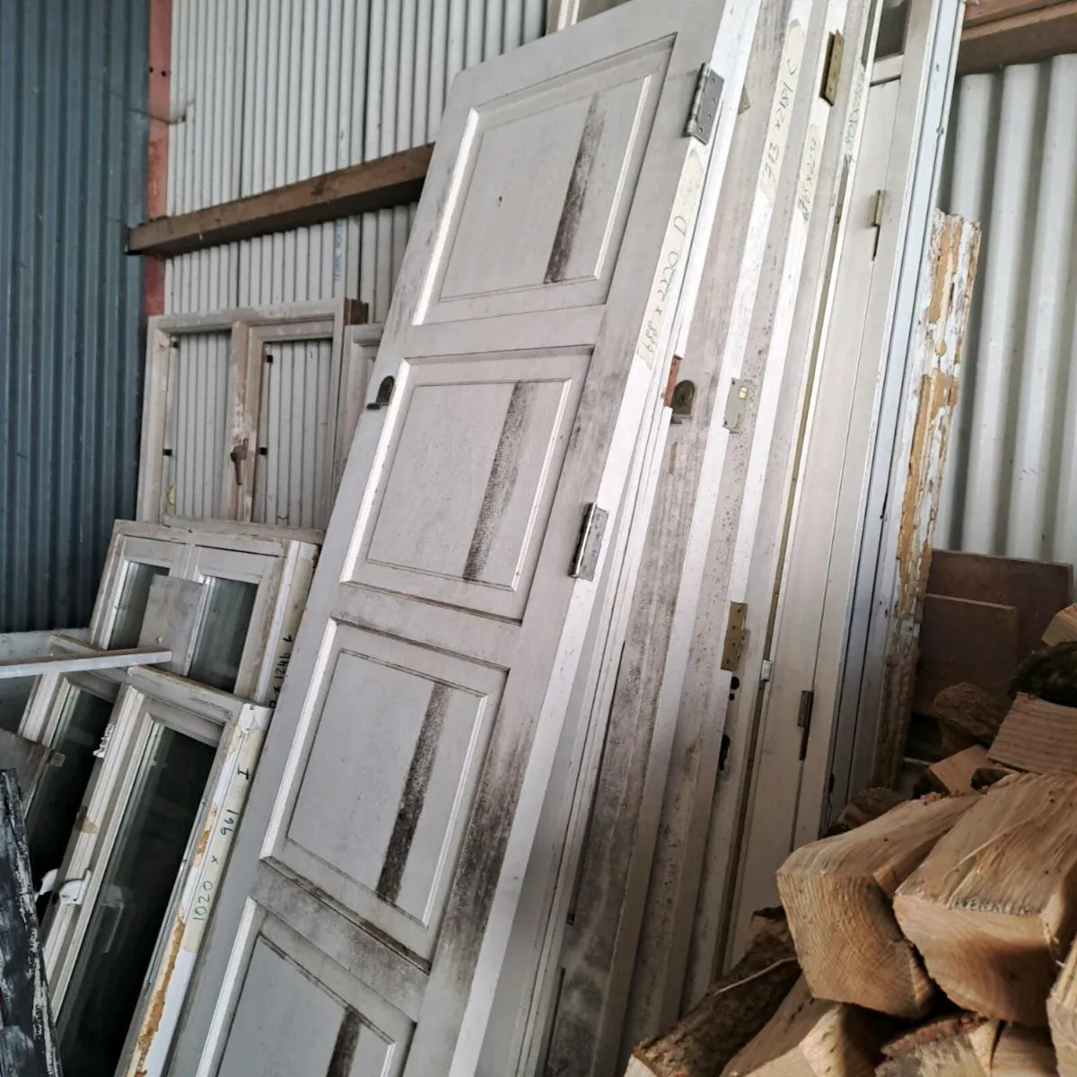 Windows and Doors - Image 4