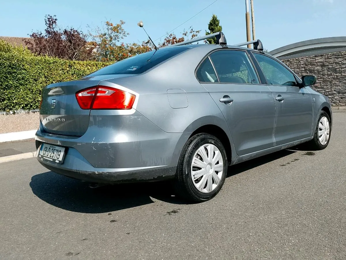 Seat Toledo Diesel hatchback - Image 2