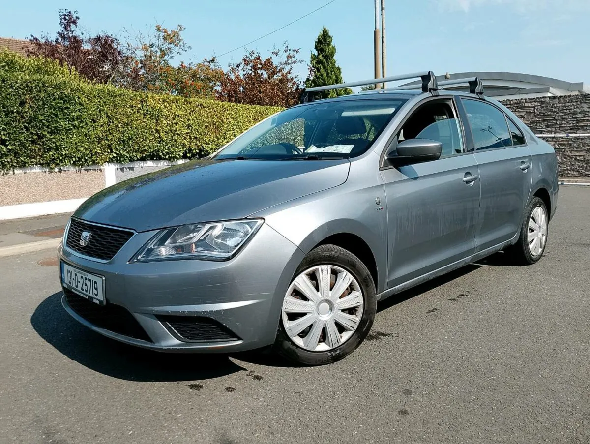 Seat Toledo Diesel hatchback - Image 4