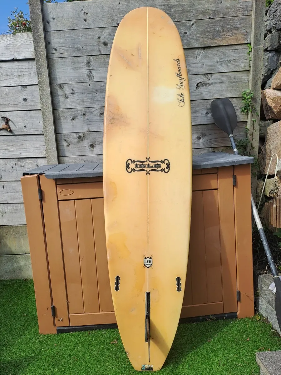 Surfboard - Image 2