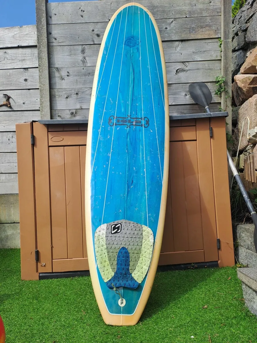 Surfboard - Image 1