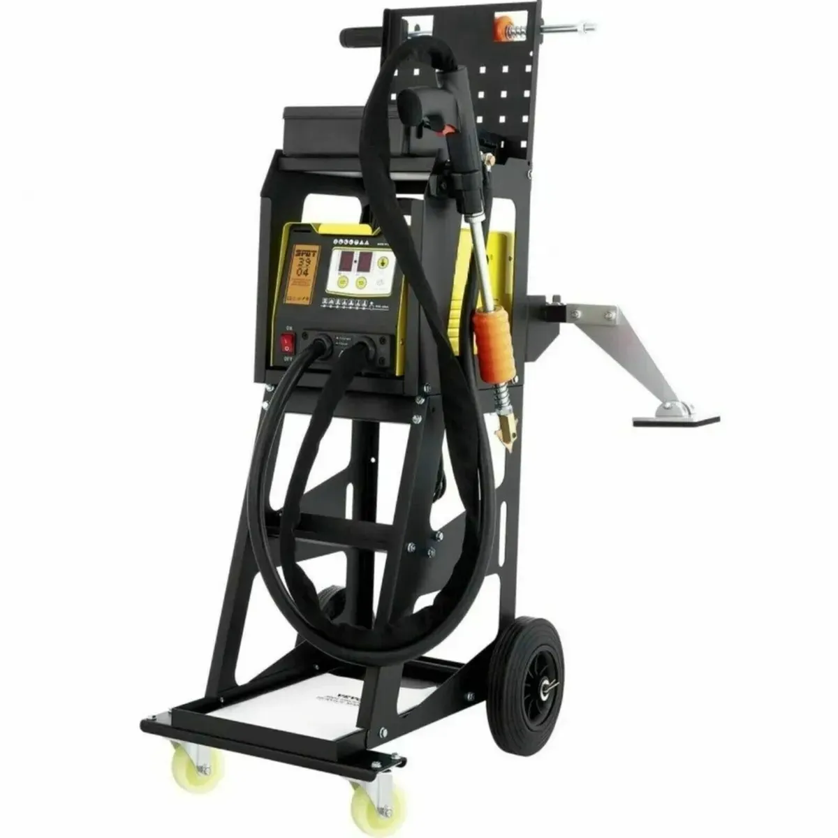 Commercial Dent Puller Machine All-in-One 380V - Image 1
