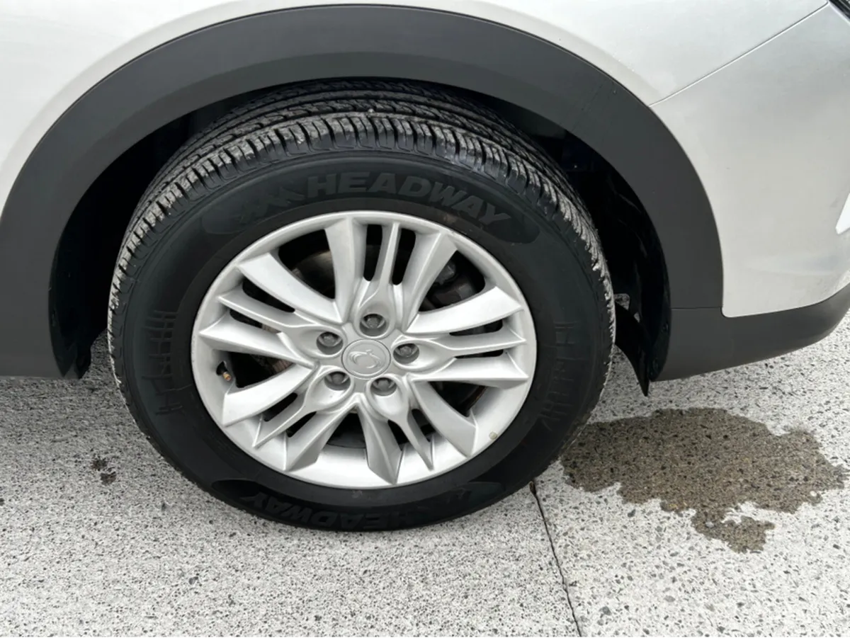 SsangYong Korando LOW MILEAGE ONE OWNER FROM NEW 1 - Image 2