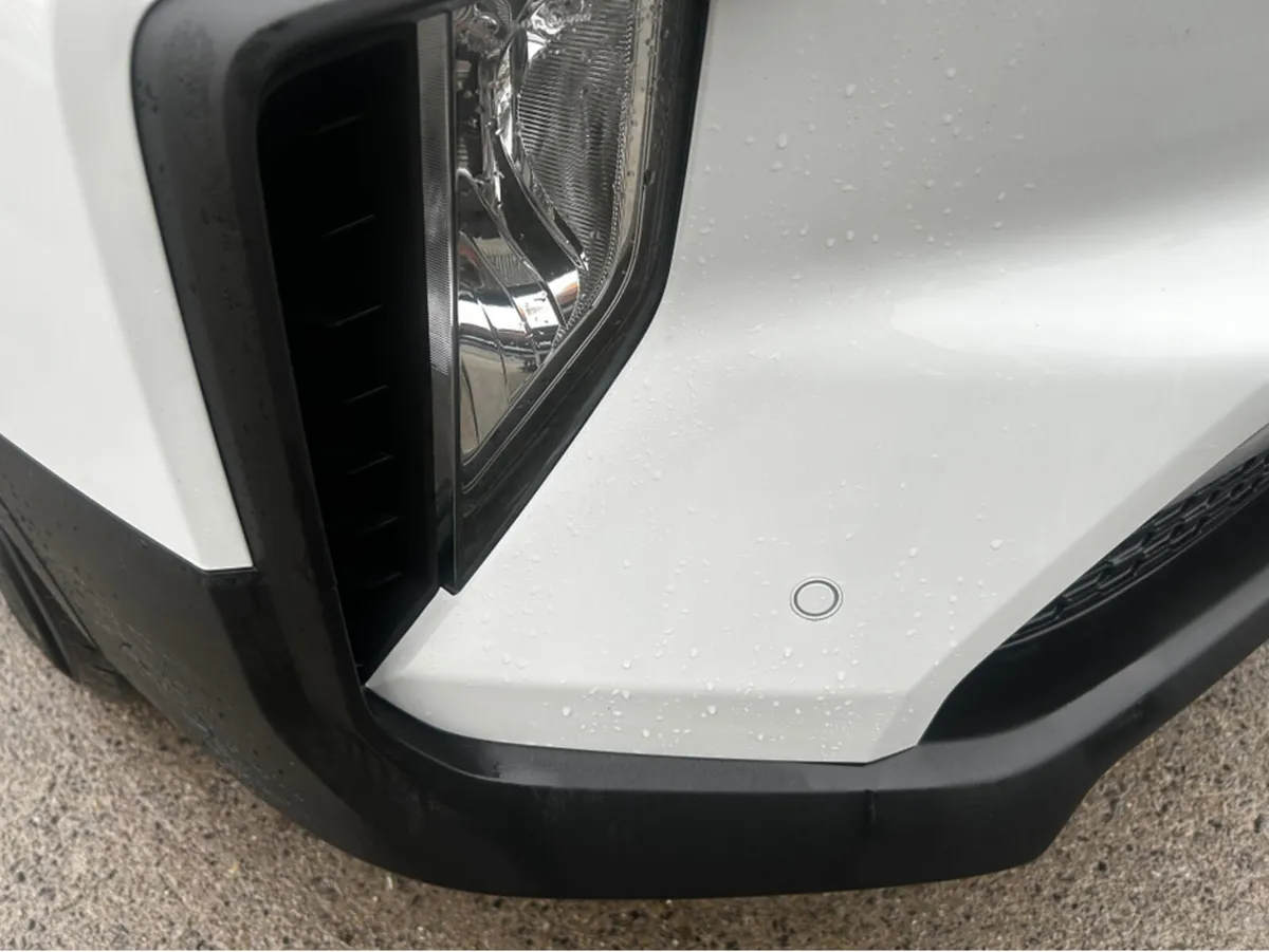 Maxus DELIVER 9 2025 NEW MODEL FWD LUX - Image 3