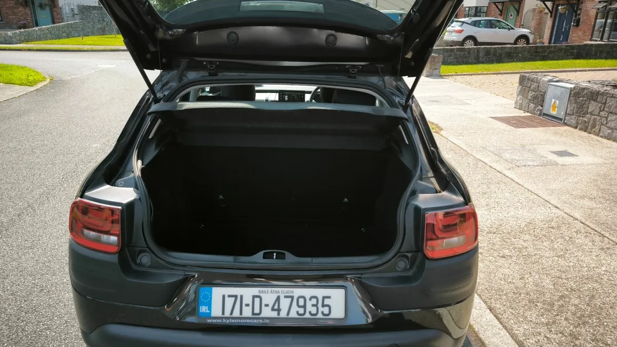 Citroen C4 Cactus 2017 NEW NCT! - Image 3