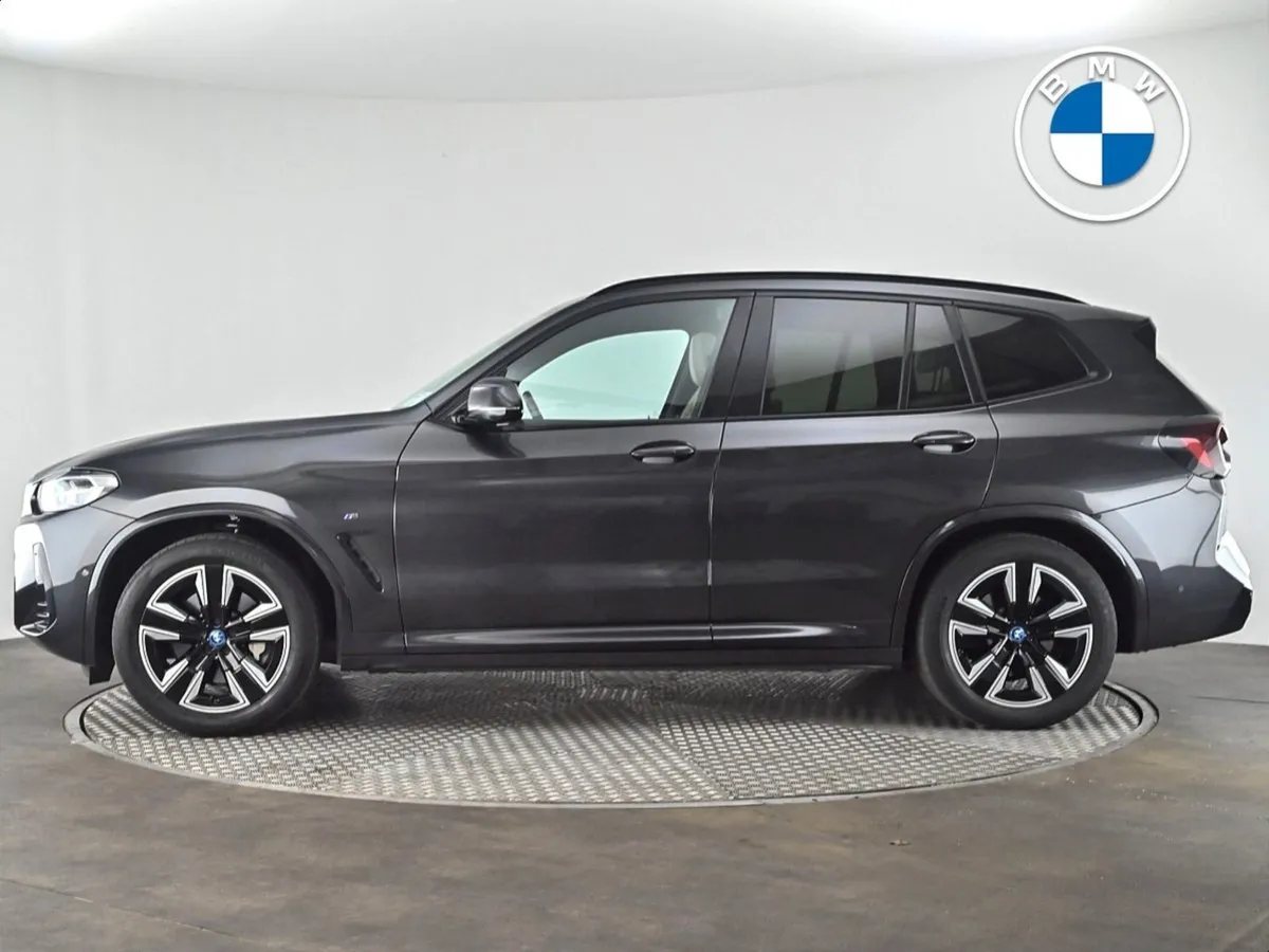 BMW iX3 M Sport - Image 3