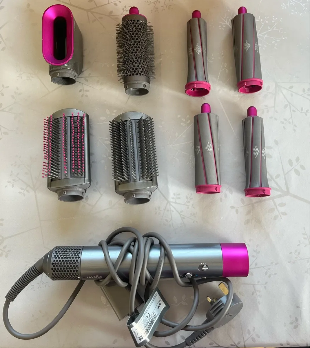 Dyson Airwrap - Image 1