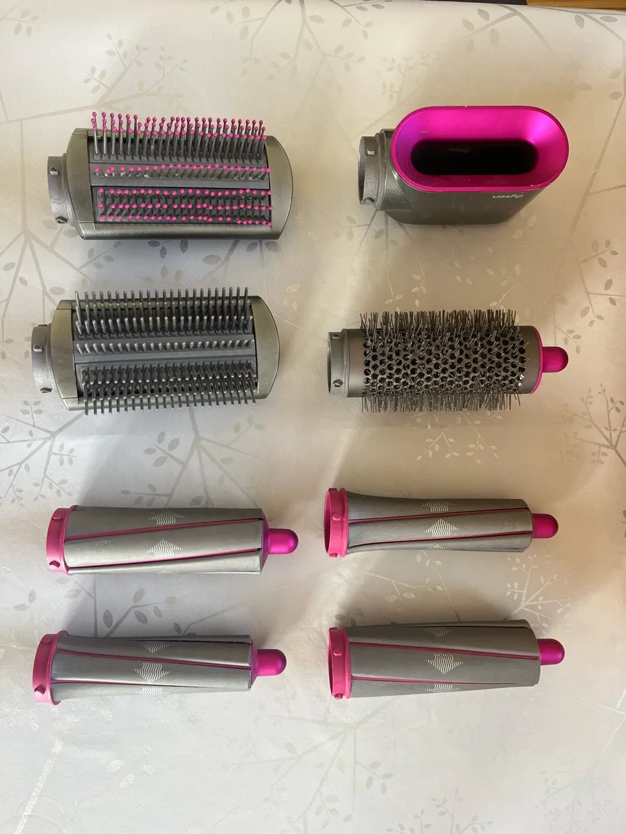 Dyson Airwrap - Image 2