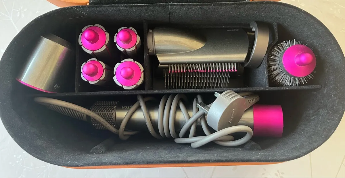 Dyson Airwrap - Image 3