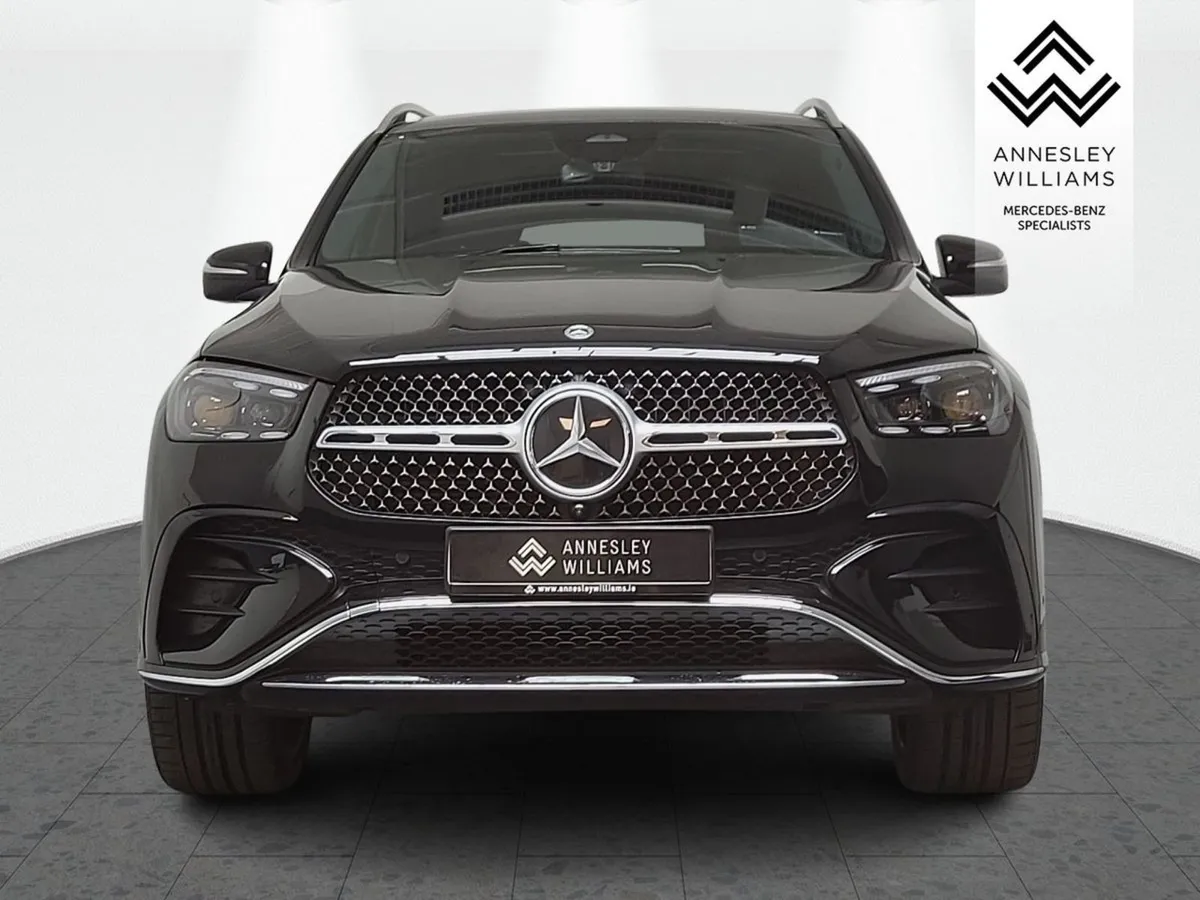 Mercedes-Benz GLE GLE 400e AMG Premium Plus - Image 3