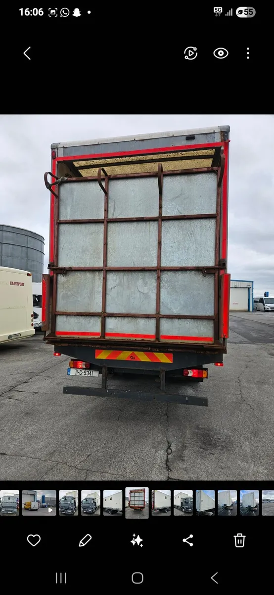Daft if Horse box - Image 4