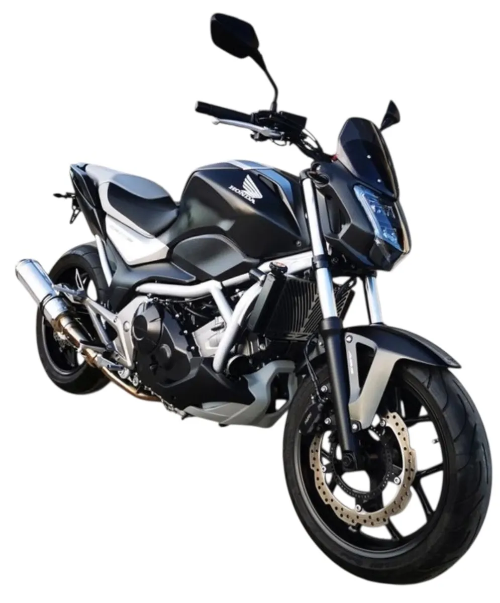 Honda NC750 S - Image 2