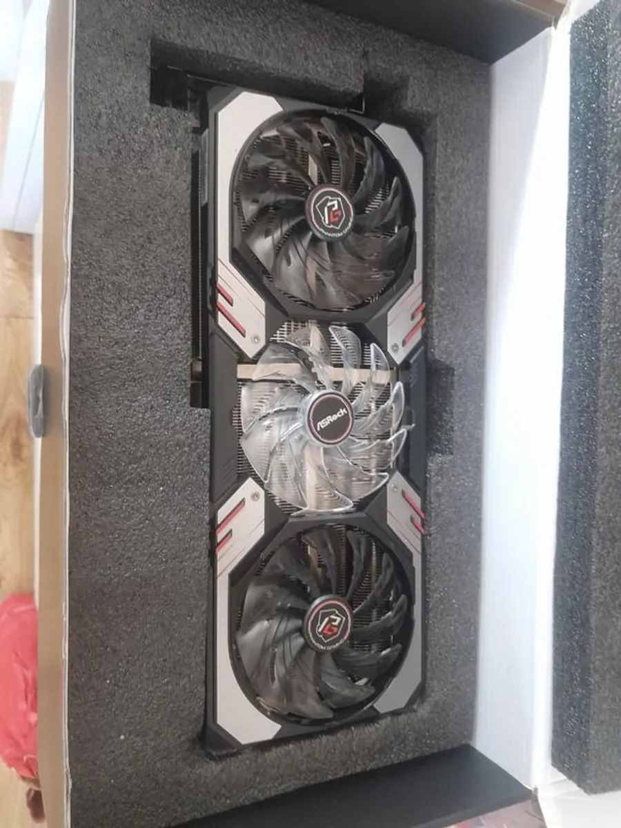 Graphics card - Image 1