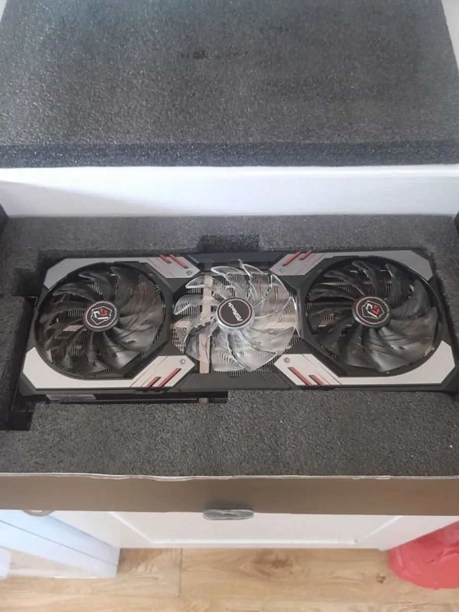 Graphics card - Image 2