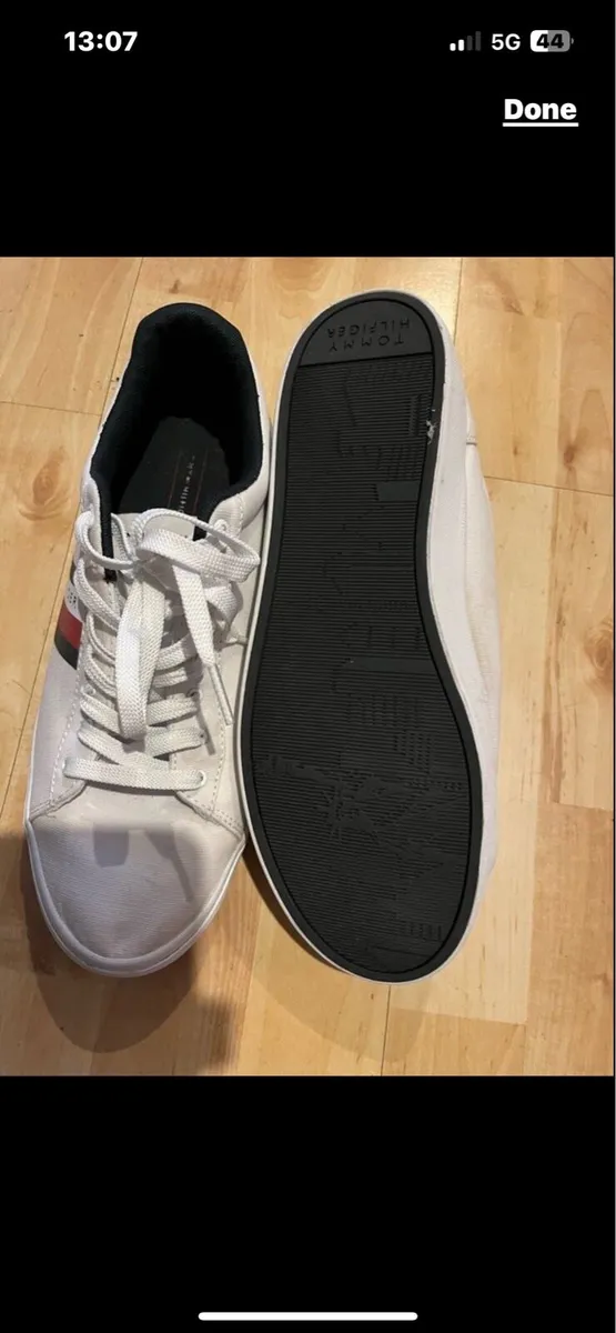 Shoes - Image 2