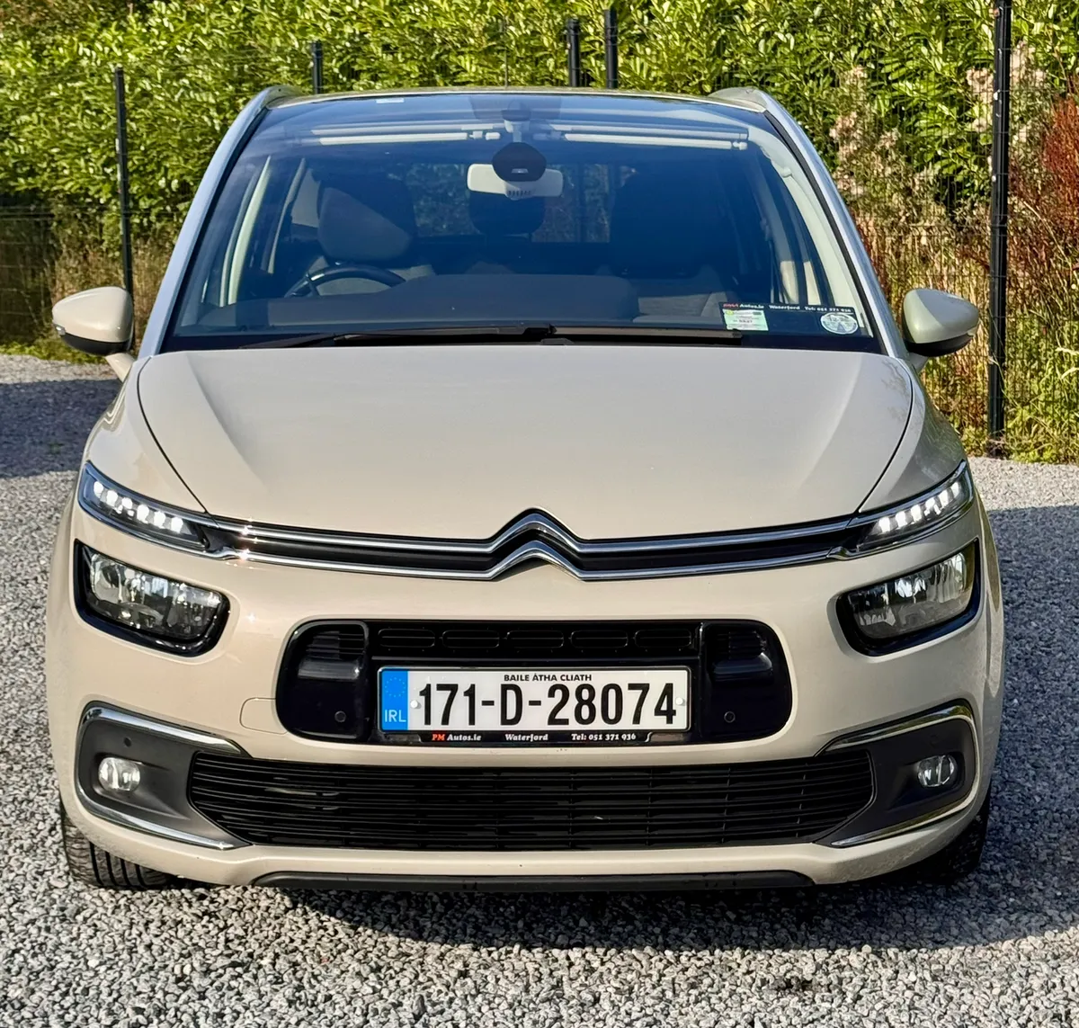 2017 Citroen C4 Picasso - 7 Seater - Image 2