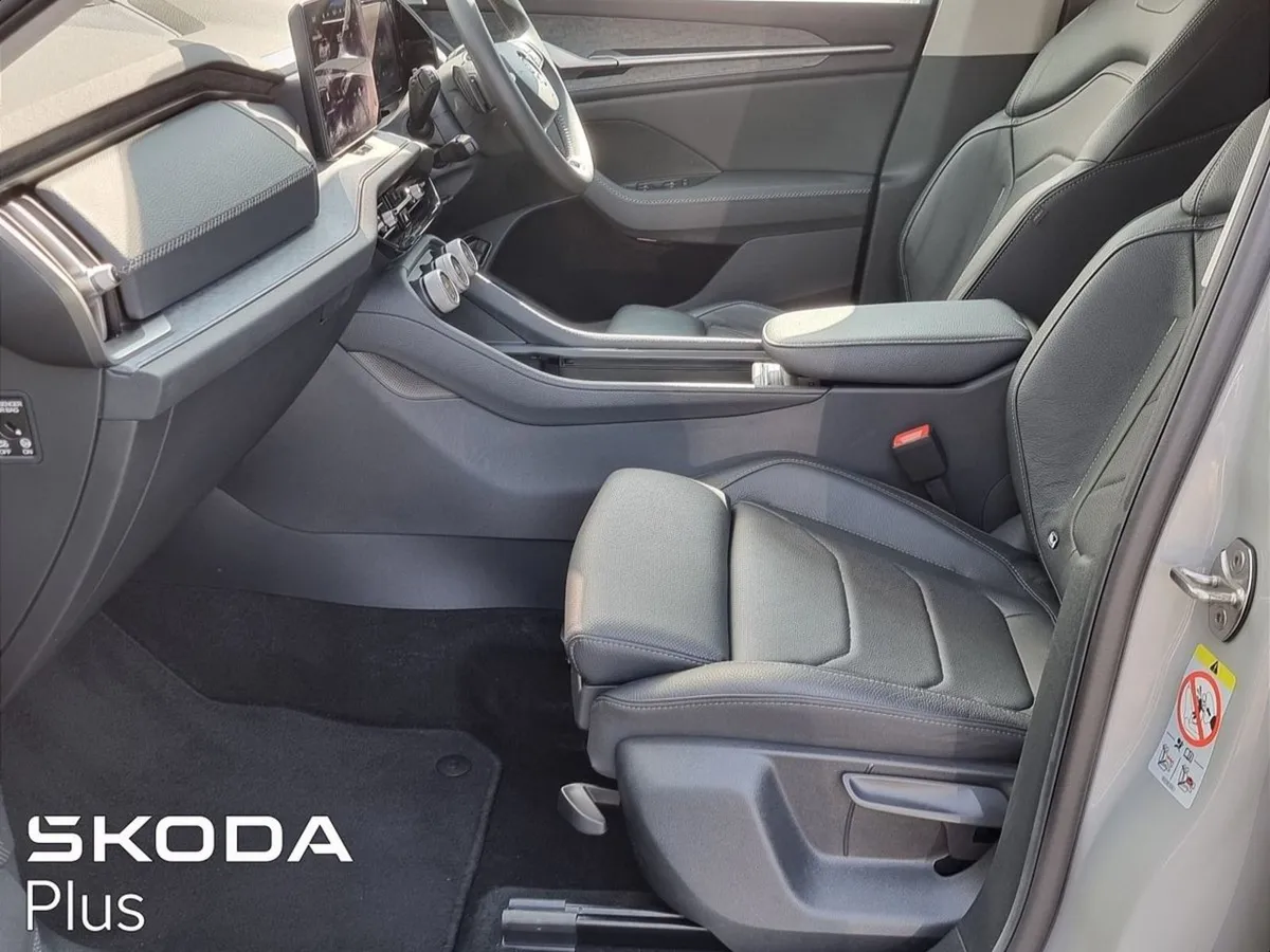 Skoda Kodiaq Selection Plus Phev 1.5 TSI 200 BHP - Image 4