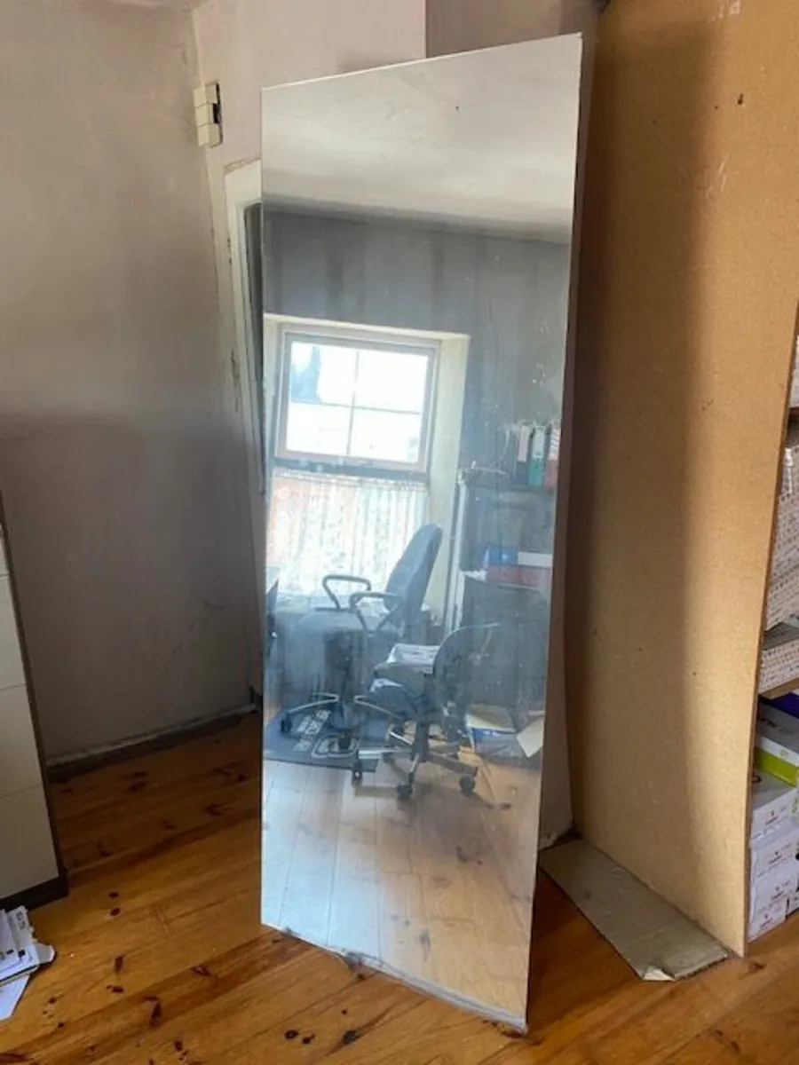 mirrors   commercial application