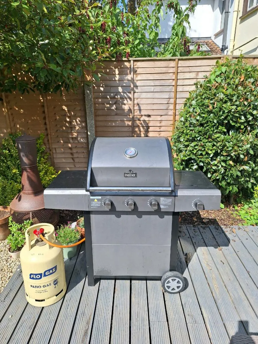 BBQ - Image 1