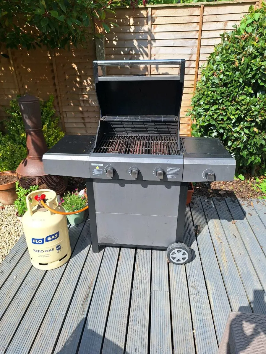 BBQ - Image 2