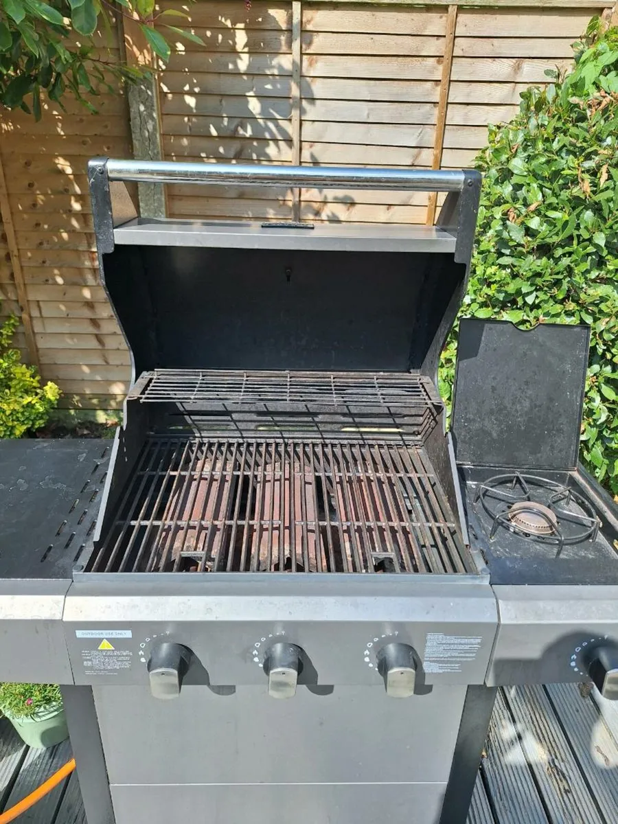 BBQ - Image 3