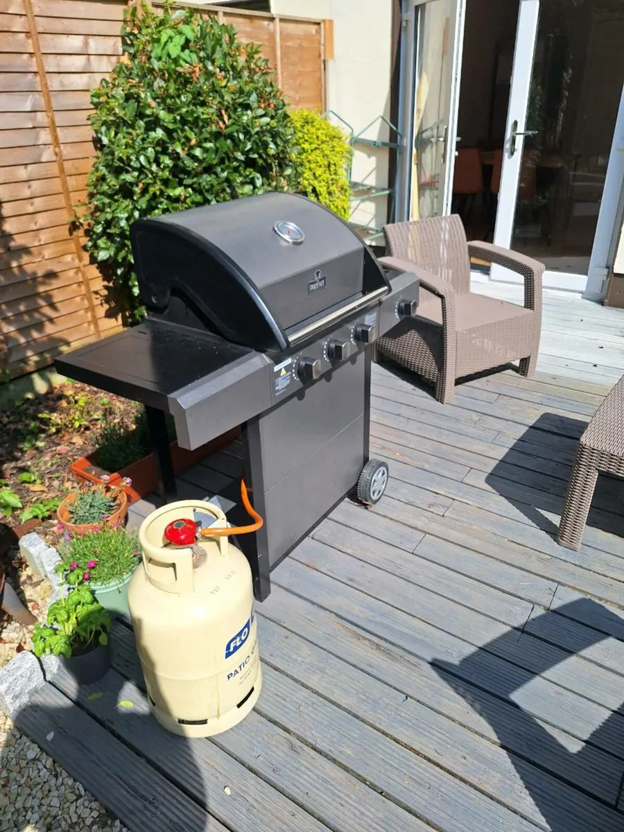 BBQ - Image 4
