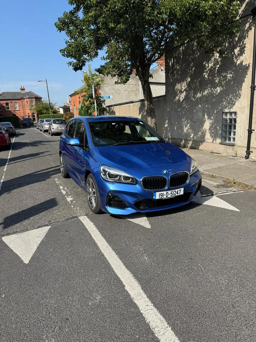 BMW 225xe M-Sport Premium Automatic - Image 1