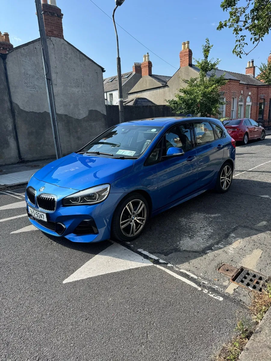 BMW 225xe M-Sport Premium Automatic - Image 2