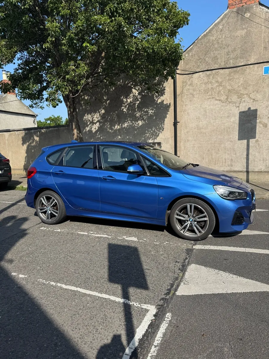 BMW 225xe M-Sport Premium Automatic - Image 3