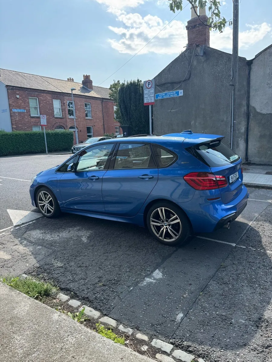 BMW 225xe M-Sport Premium Automatic - Image 4