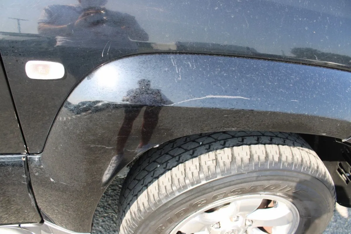 Toyota Landcruiser 3.0 Diesel/manual - Image 4