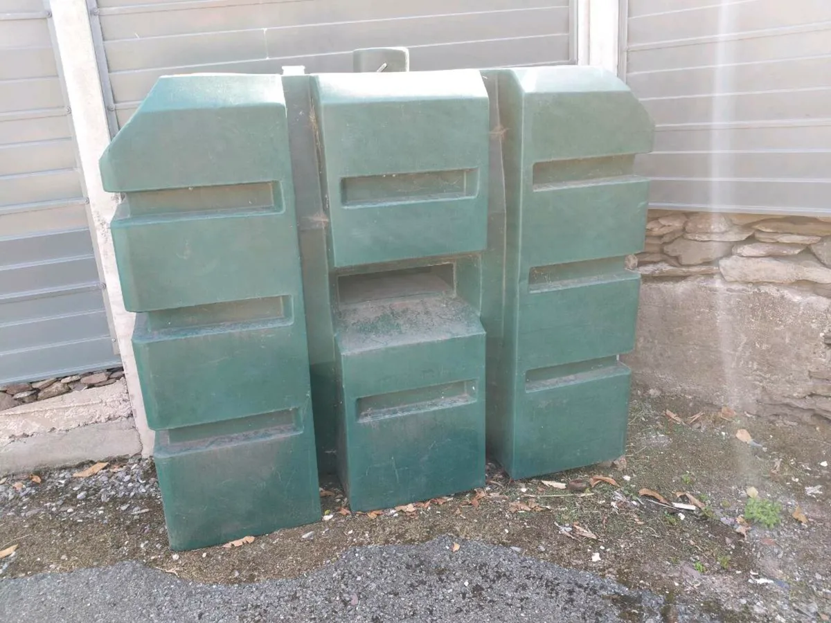 Home Heating Tank