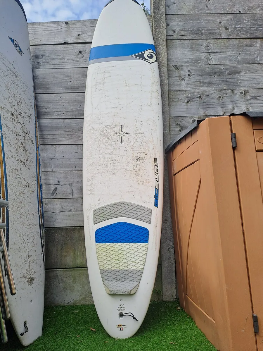 Bic Surfboard