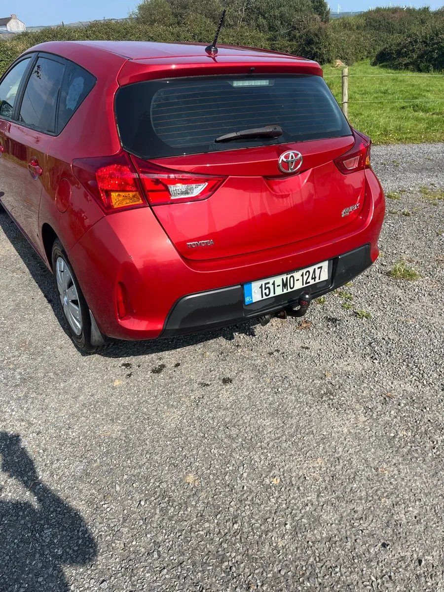 Auris van - Image 3